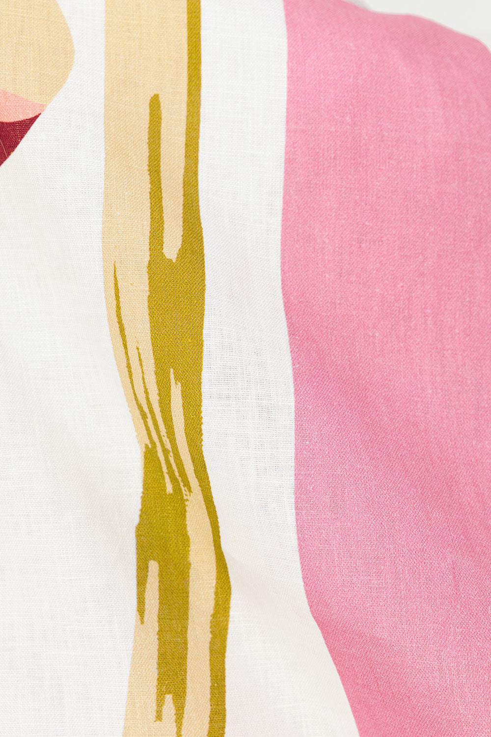 Gabriela Top - Estivo Abstract