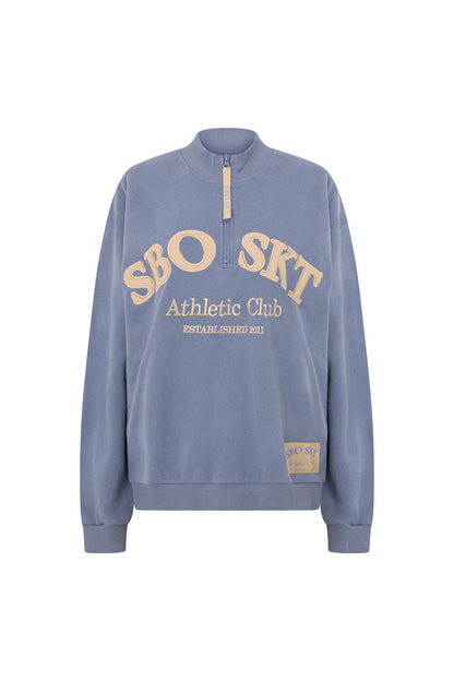 Montpellier Sweater - Fleece