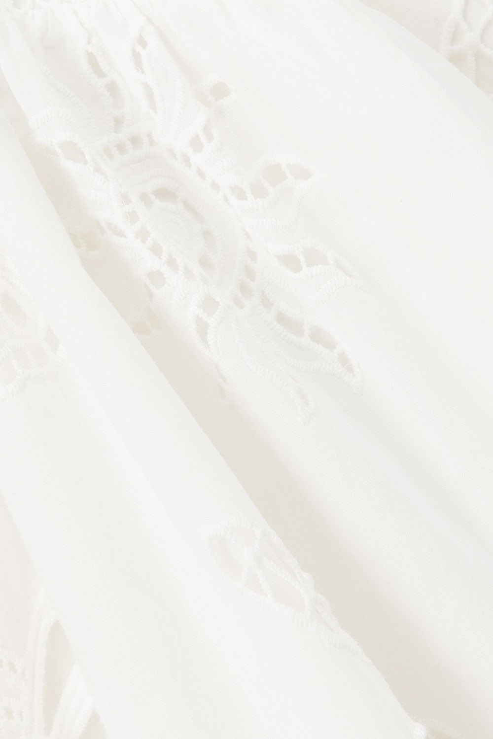 SAMPLE-Los Molinos Dress - Corallo Bianca