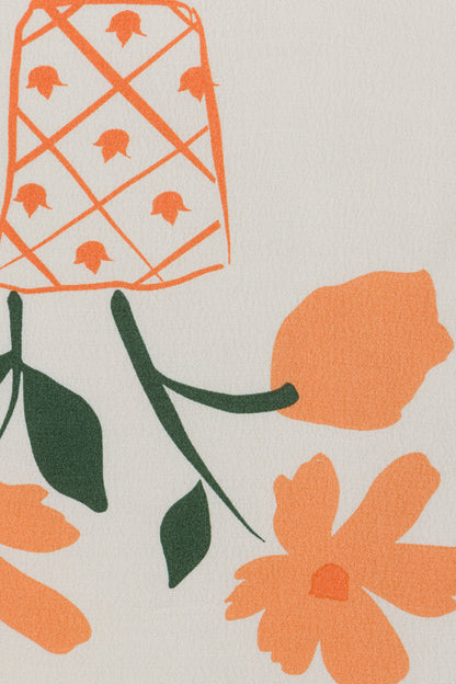 Parlour Pants - Prego Rossa