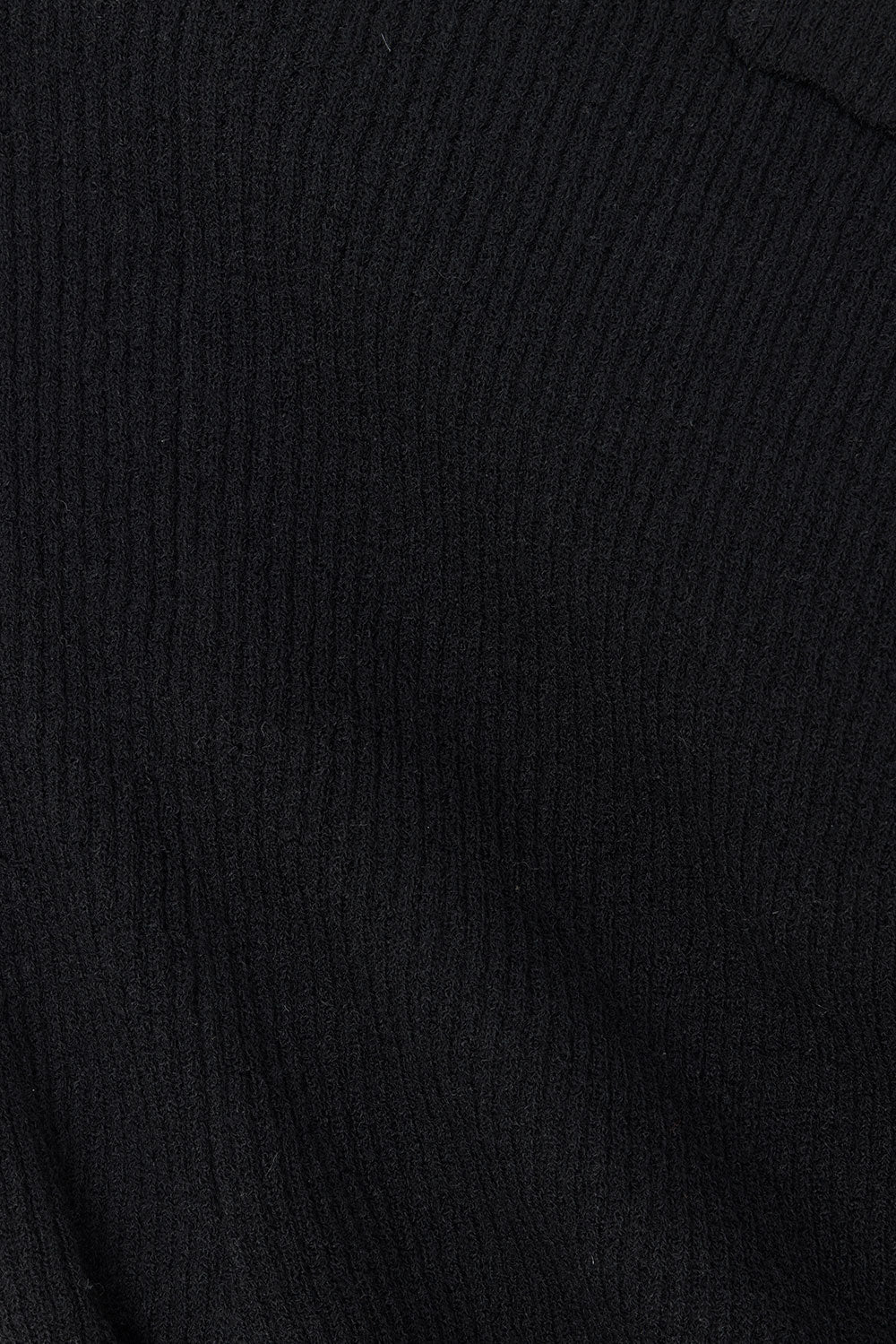 Sammi Playsuit - Black