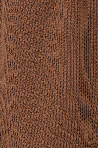 Wyatt Shorts - Chocolate