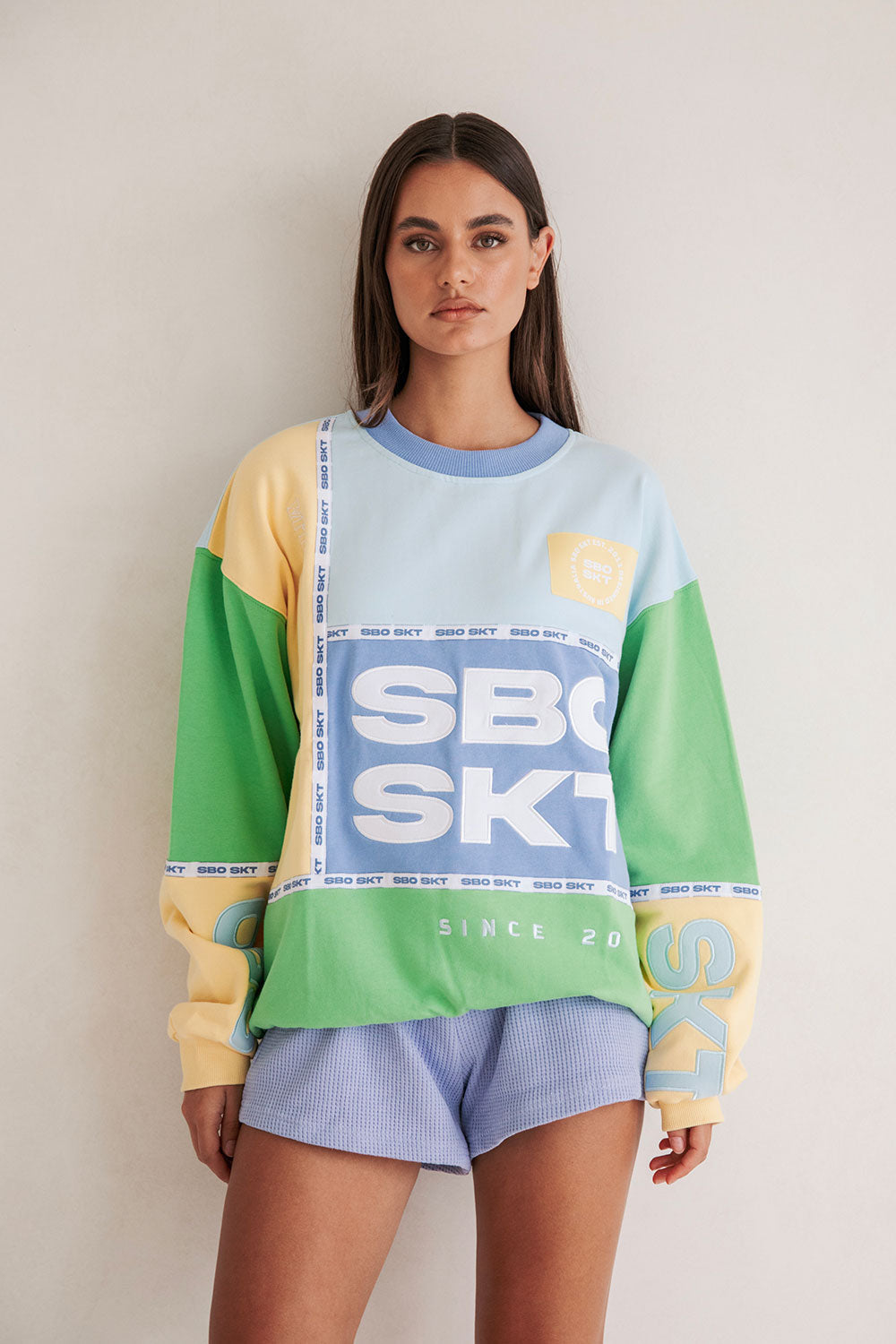 SAMPLE-Hourglass Sweater