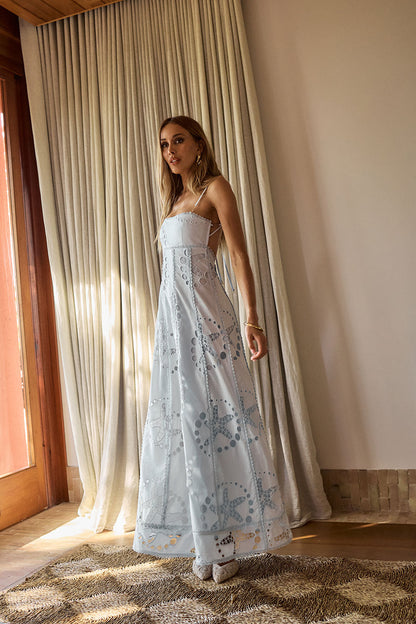 SAMPLE-Avere Dress - Le Estate