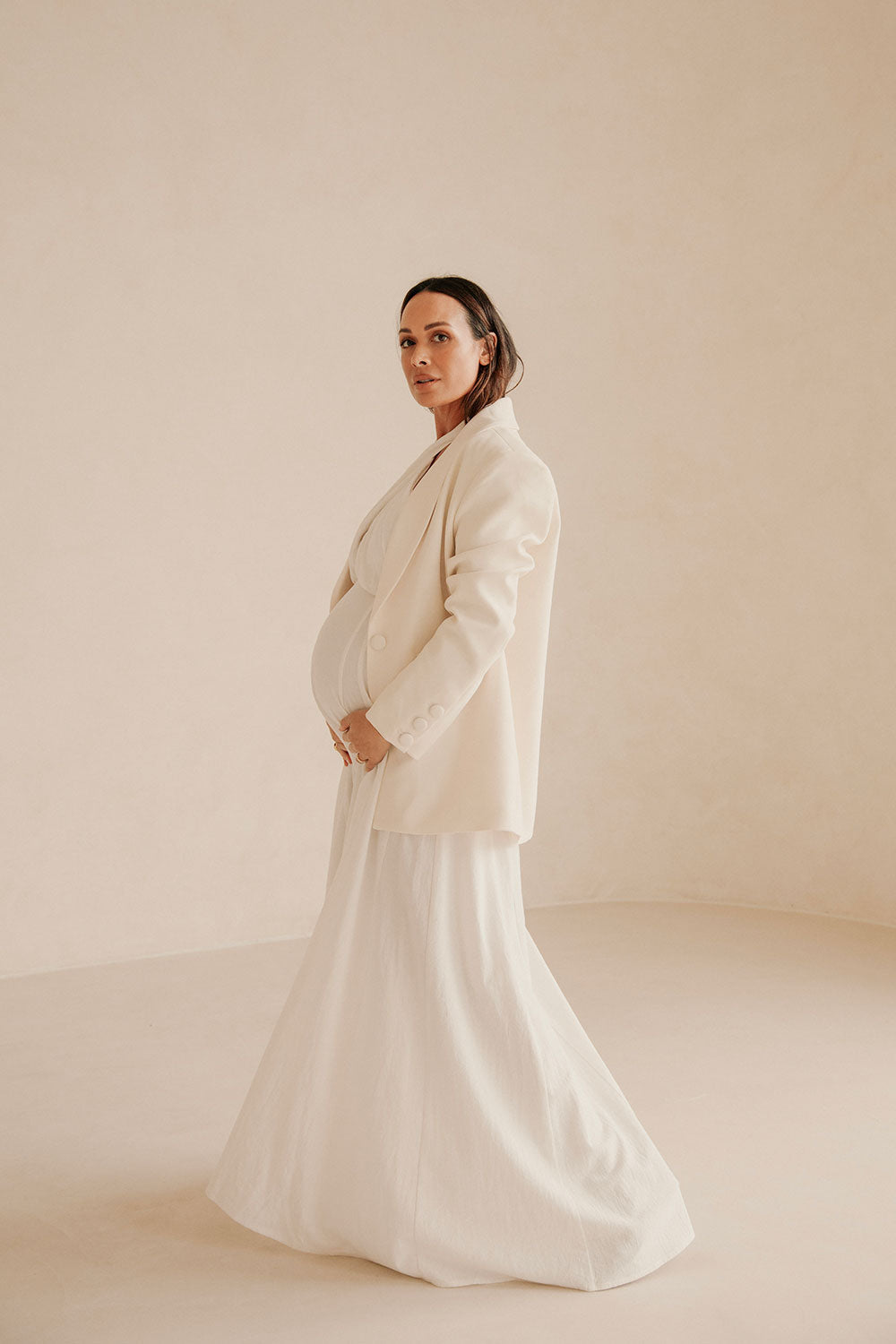 SAMPLE-Blakely Blazer