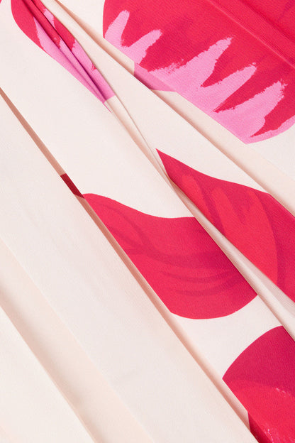 Antalya Pants - Sole Rosa