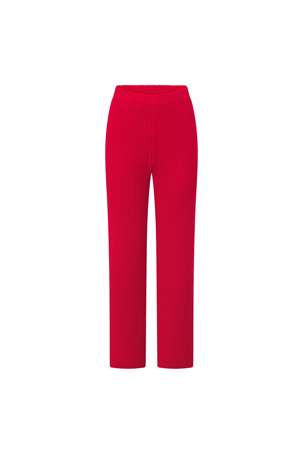 Ellea Pants - Rouge