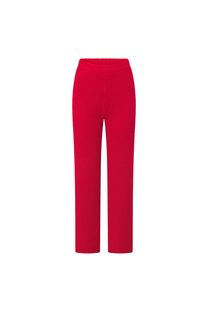 Ellea Pants - Rouge