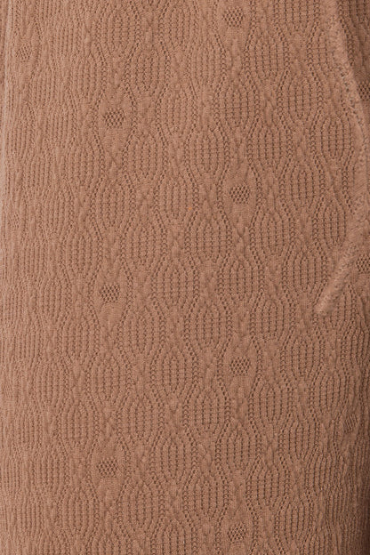 Kala Top - Chocolate