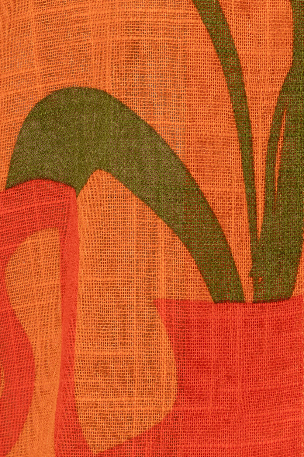 Seona Top - Dolce Rossa