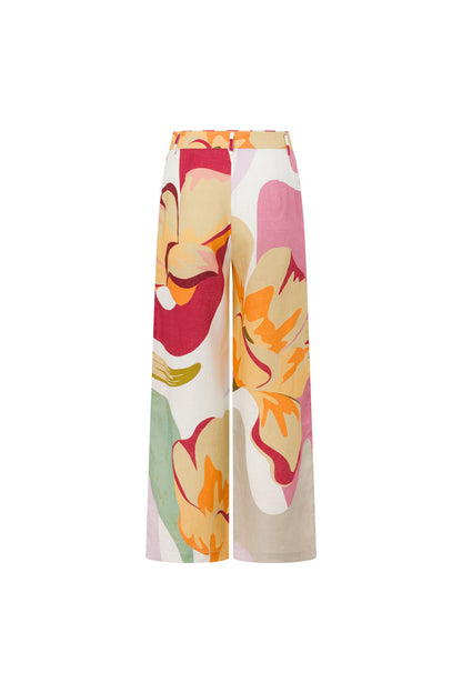 Gabriela Pants - Estivo Abstract