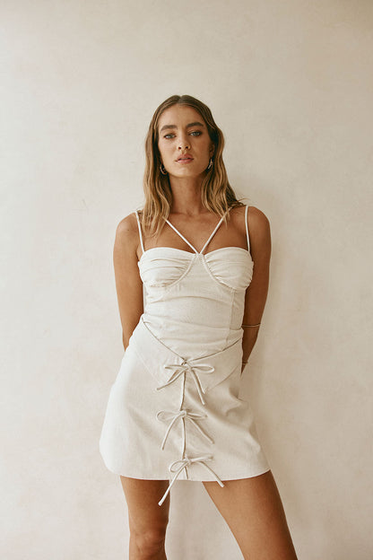 SAMPLE-Alexandra Dress