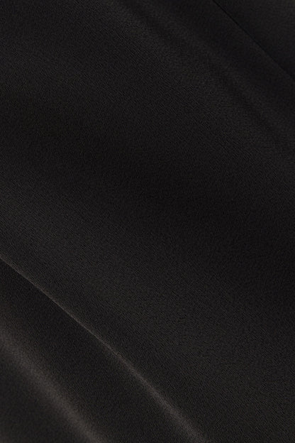 Zarah Pants  - Black