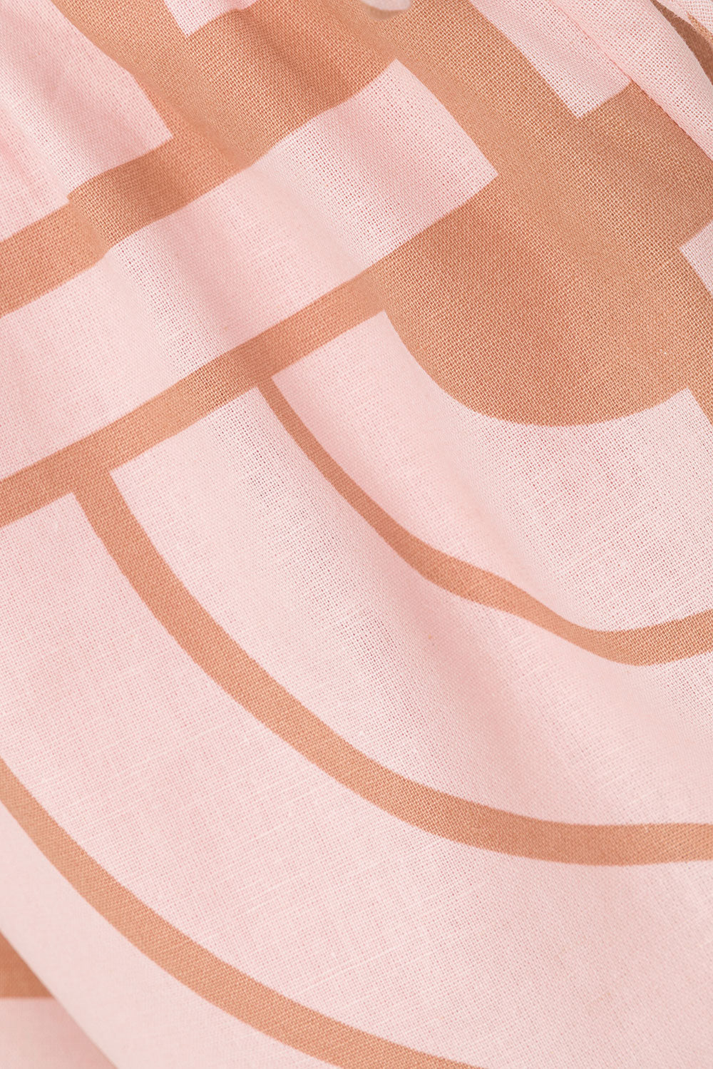 Kira Shorts - Hellenic Maze