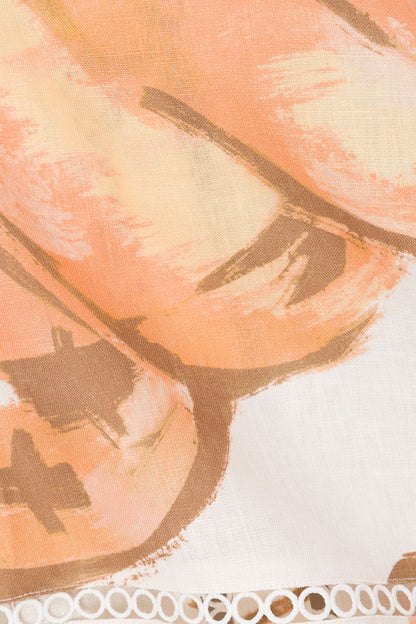 SAMPLE-Verity Shirt - La Spiaggia