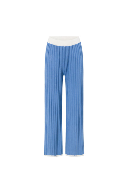Winnie Pants - Blue