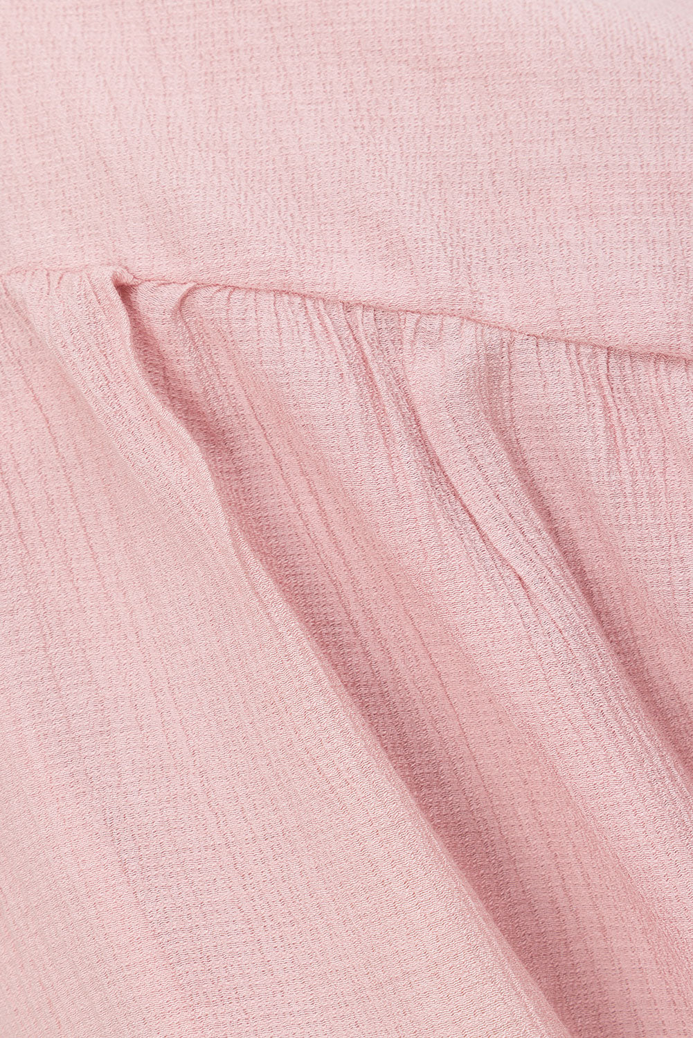 SAMPLE-Huxley Top - Blush
