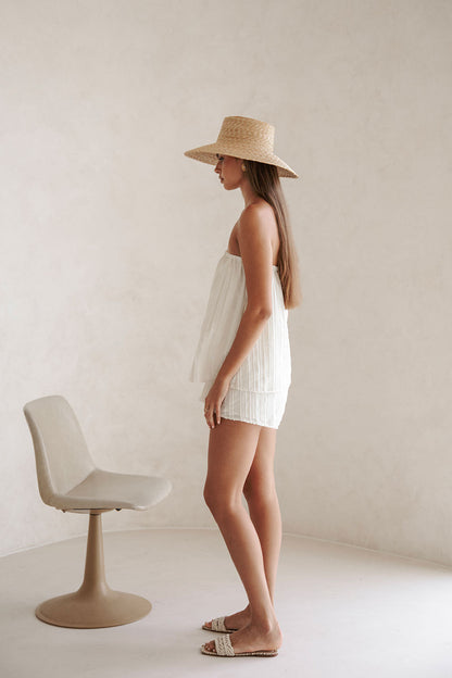 SAMPLE-Sophie Playsuit