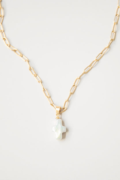 Adina Necklace