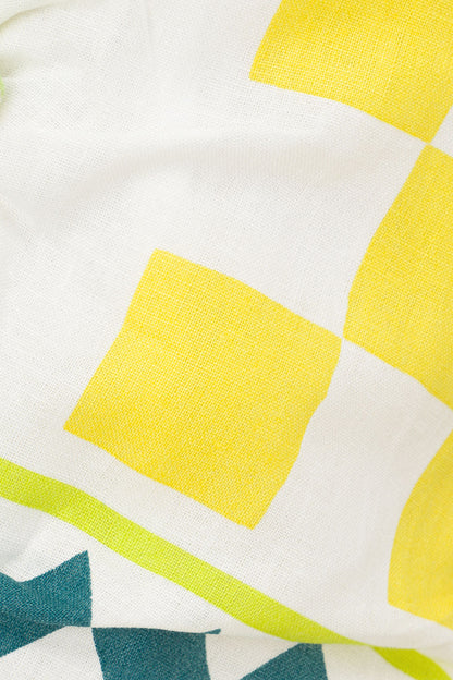 Pluto Top - Prego Verde