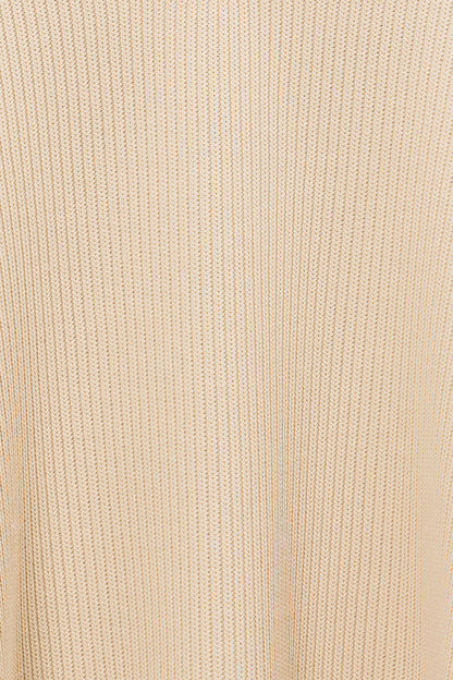 SAMPLE-Lana Top - Fawn