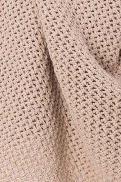 Priya Skirt - Chocolate