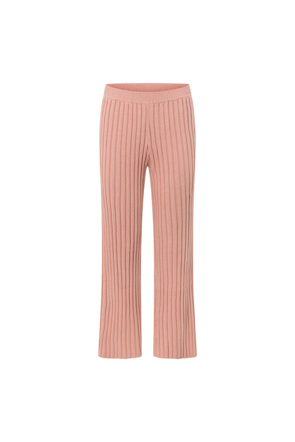 Celine Pants - Blush