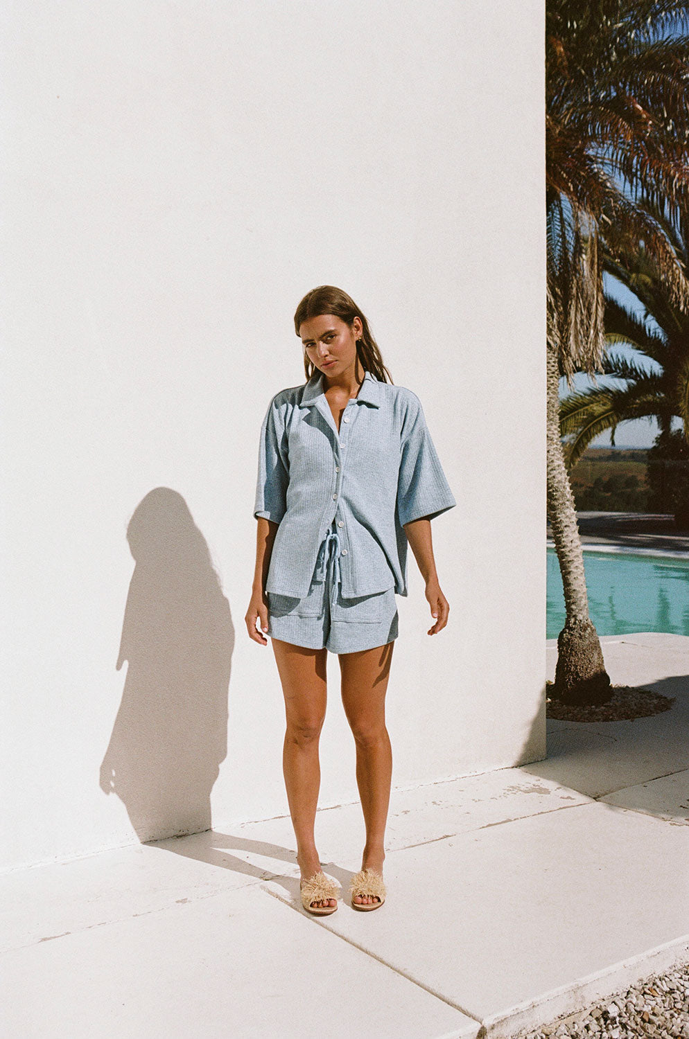 SAMPLE-Kase Top - Aegean