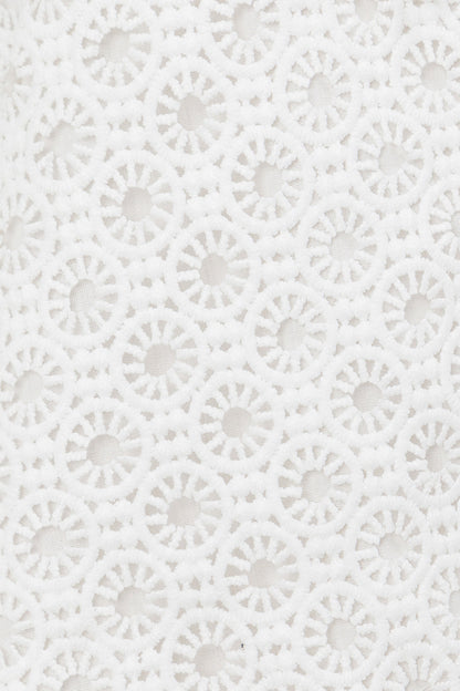 SAMPLE-Mirage Top - Lace