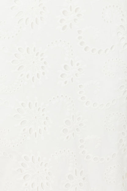 SAMPLE-Valencia Skirt