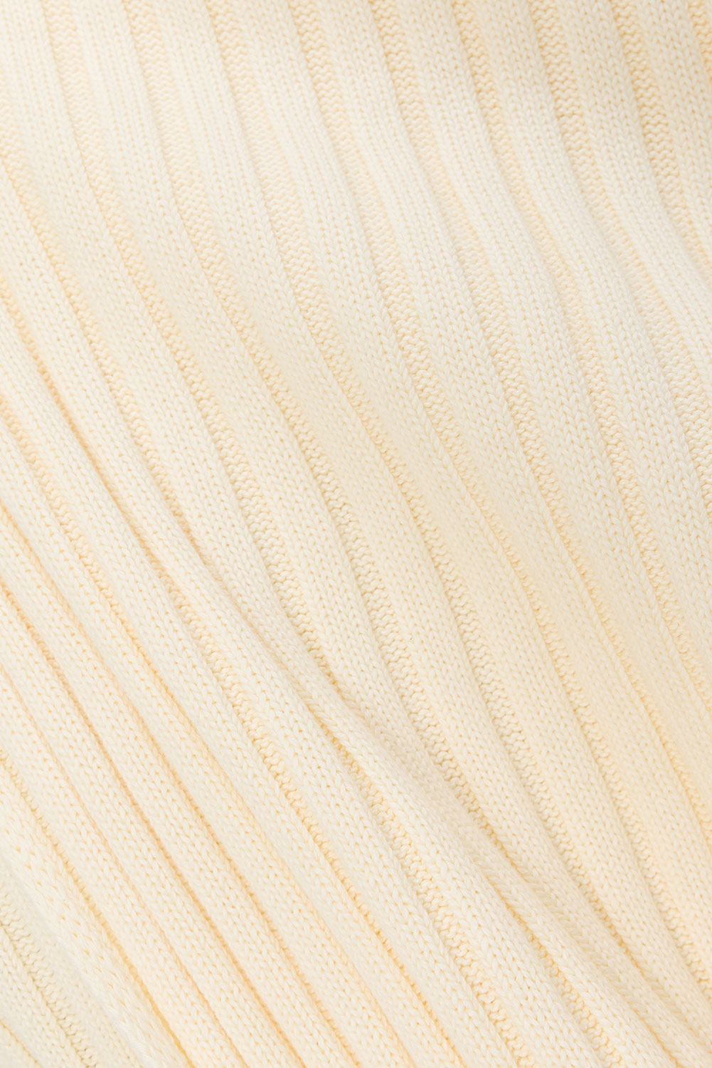 Gemini Dress - Cream