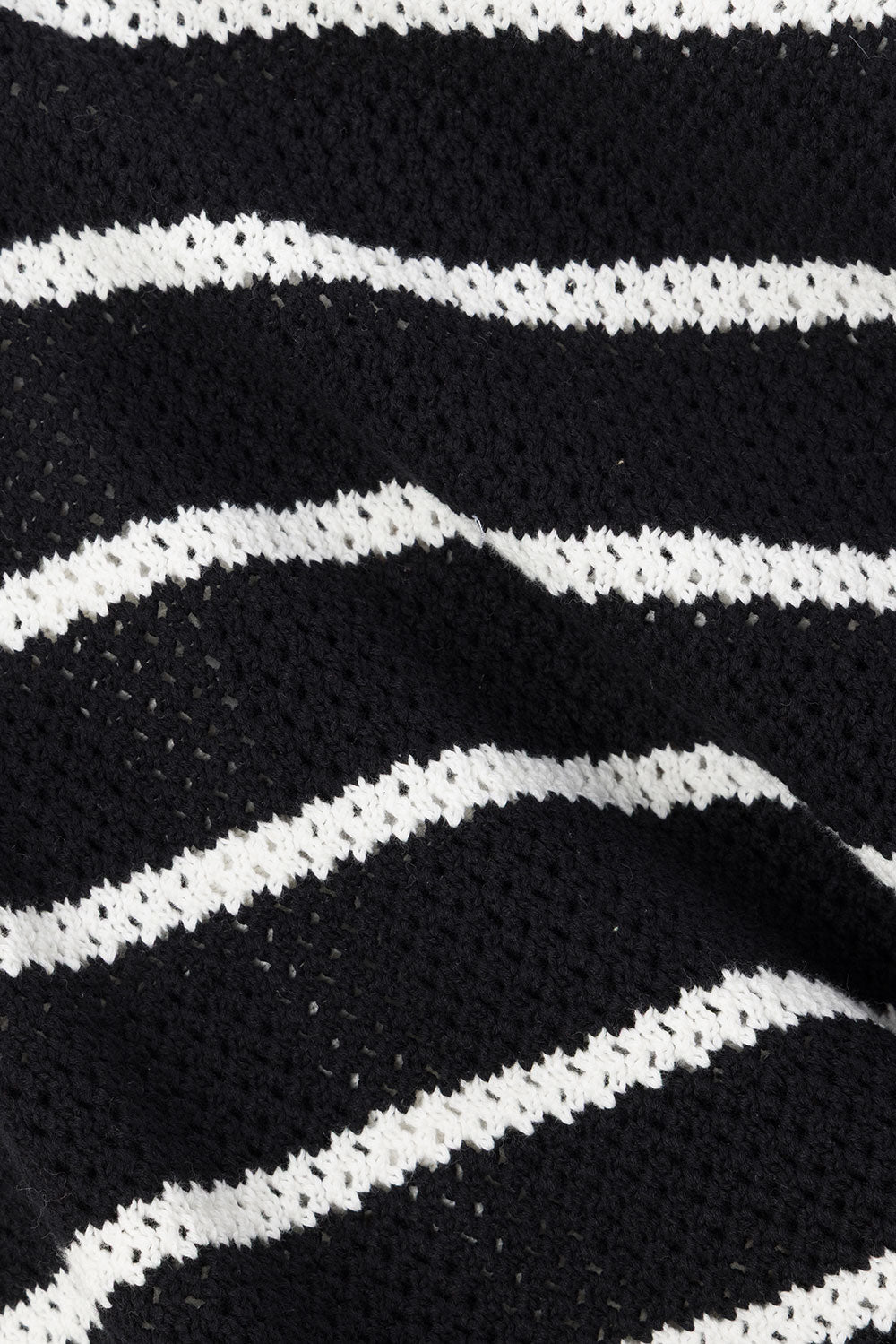 SAMPLE-Mia Top - Black