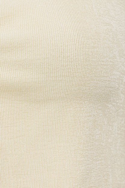 SAMPLE-Marcelle Top - Cream