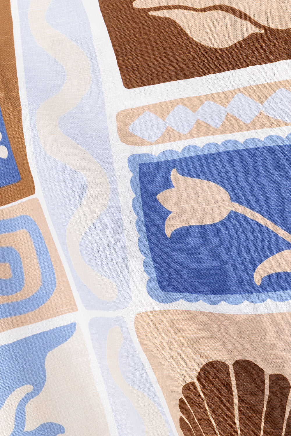 SAMPLE-Adi Dress - Solis