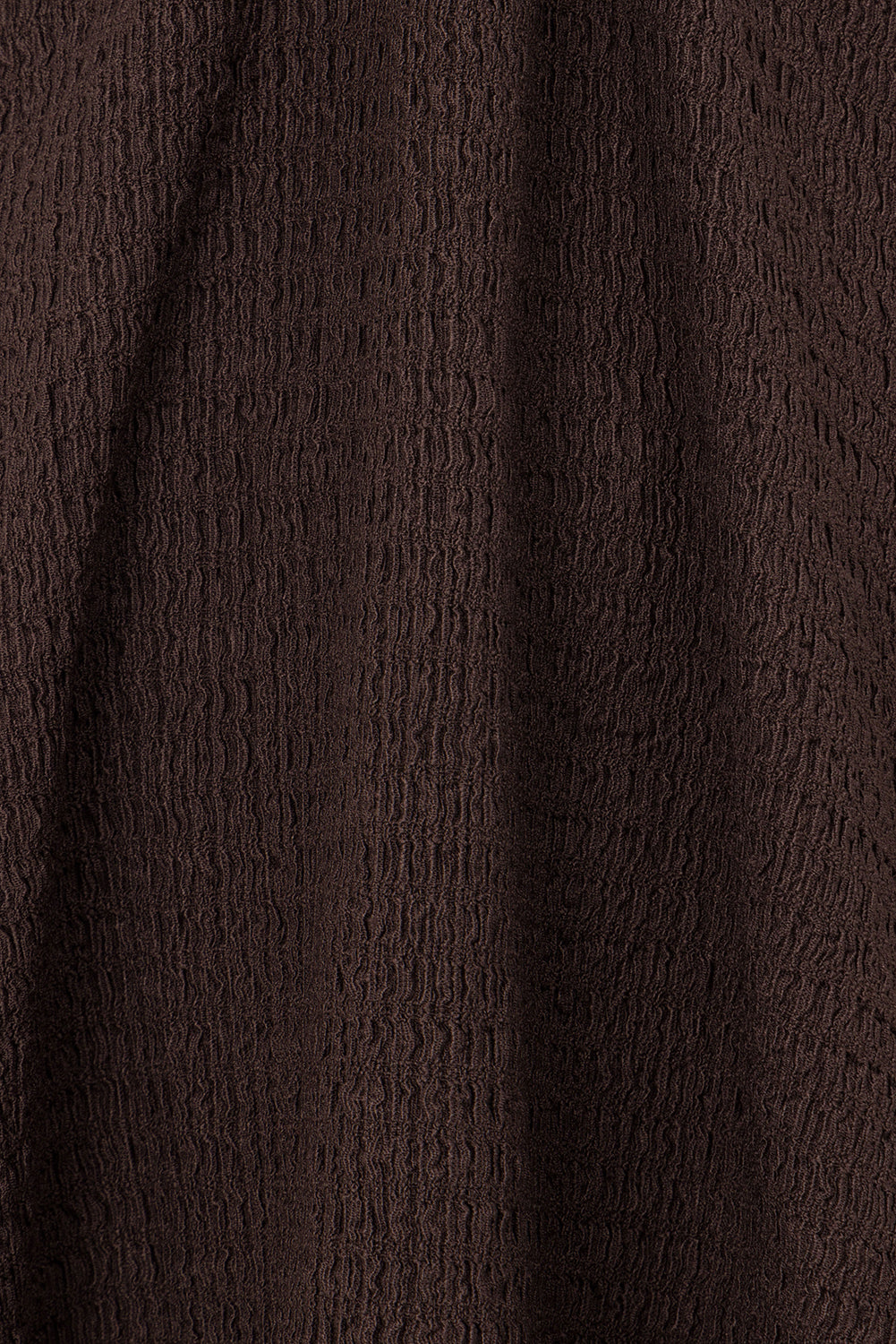 Ashton Jumpsuit - Chocolate