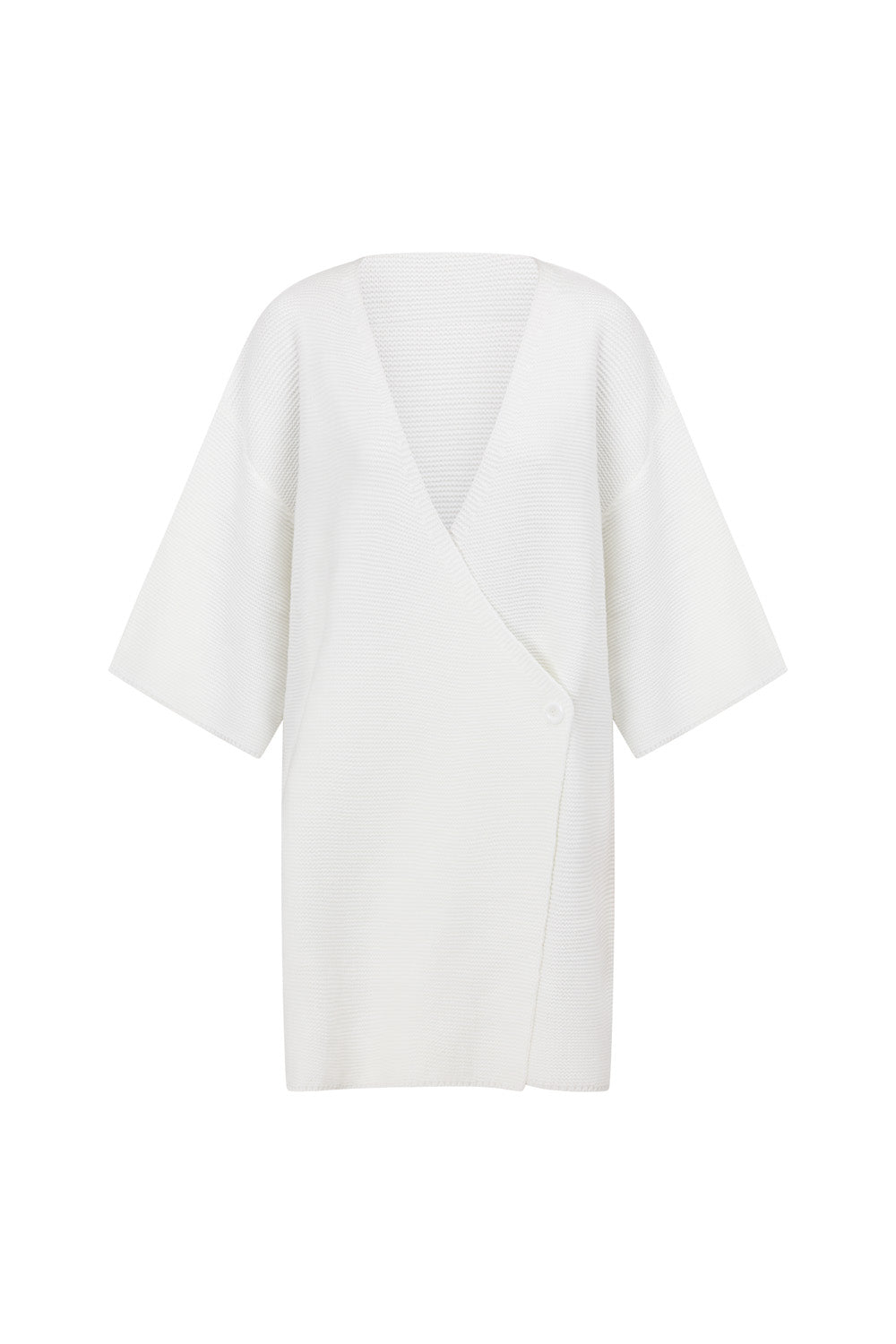 SAMPLE-Jessie Wrap Dress