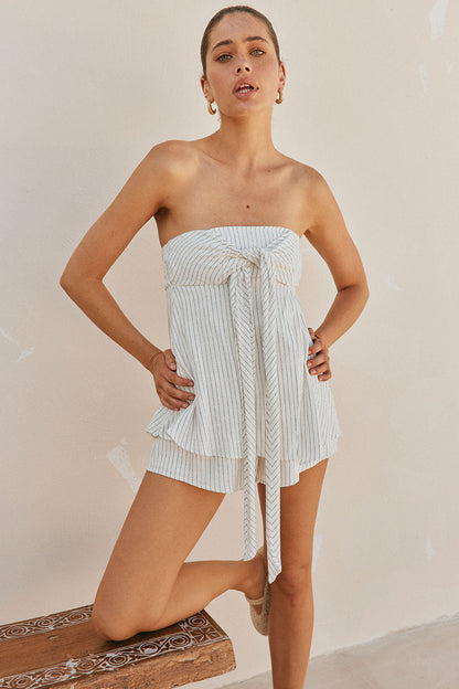 SAMPLE-Maeve Playsuit
