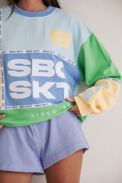 SAMPLE-Hourglass Sweater