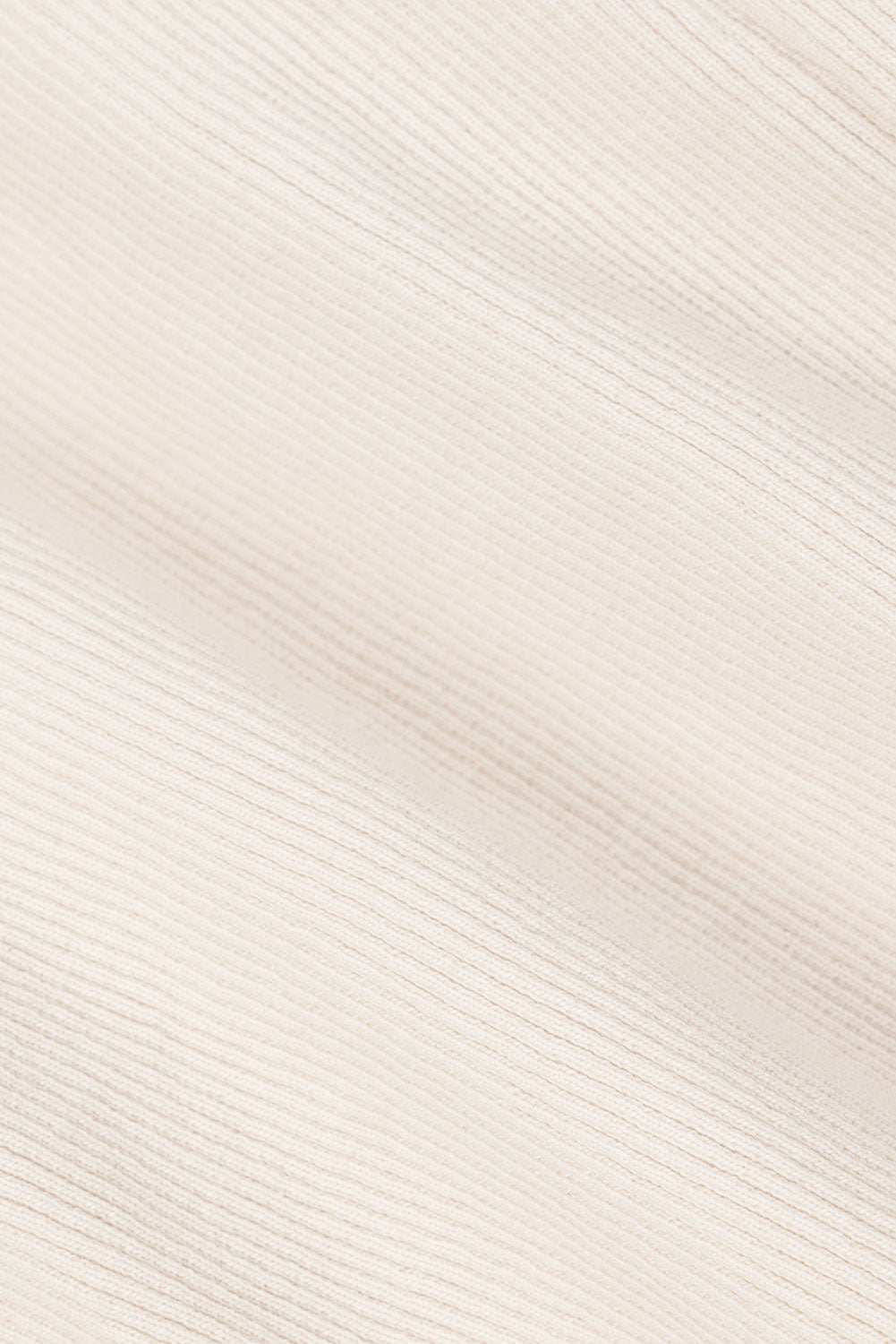 Medley Bike Shorts - Cream