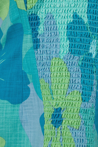 SAMPLE-Lyric Top - Bold River