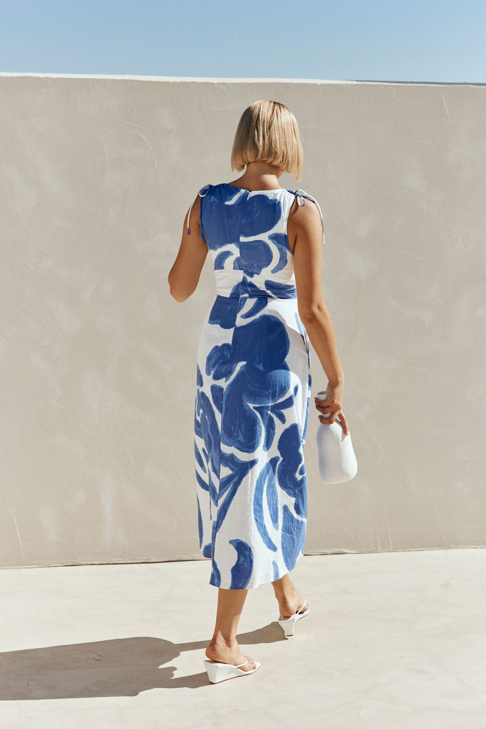 Mira Dress - Ada Flora