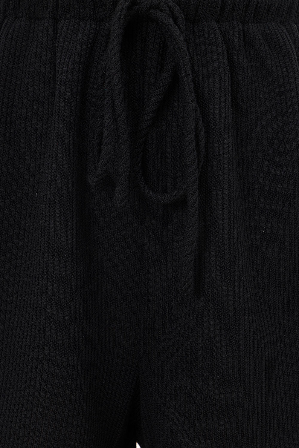 Wyatt Shorts - Black