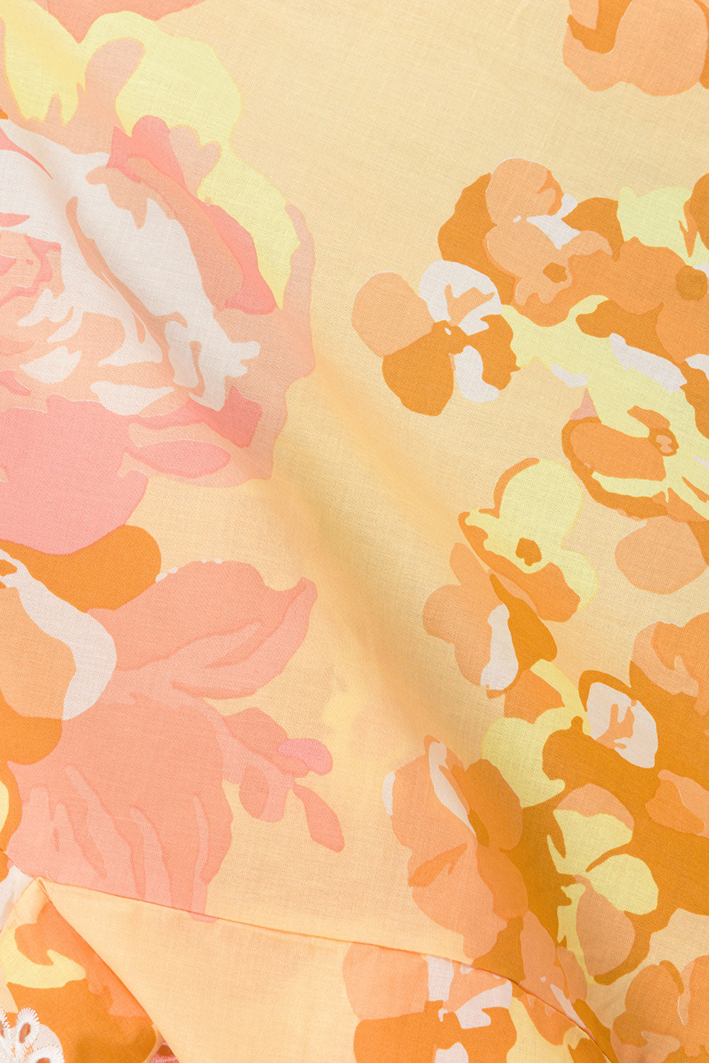 Sicily Top - Breeze Floral