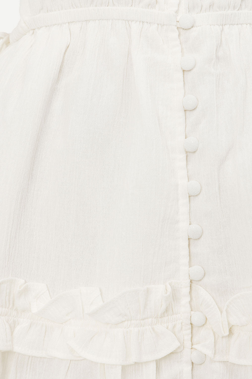 SAMPLE-Backless Aston Dress