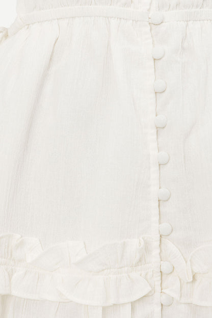 SAMPLE-Backless Aston Dress