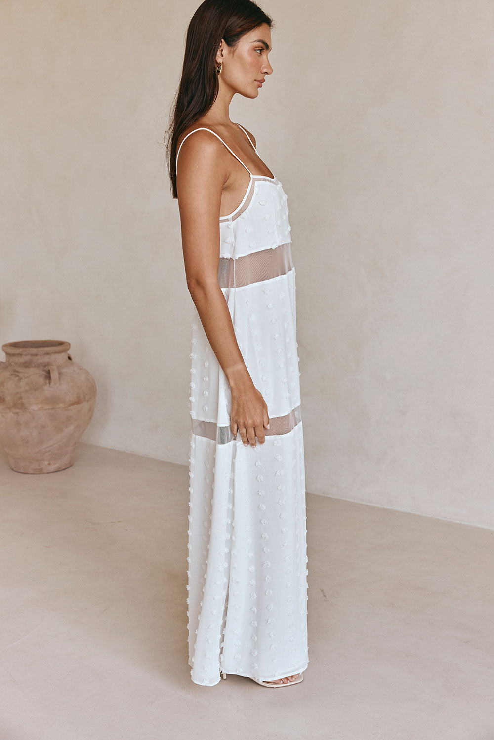 SAMPLE-Miliano Dress