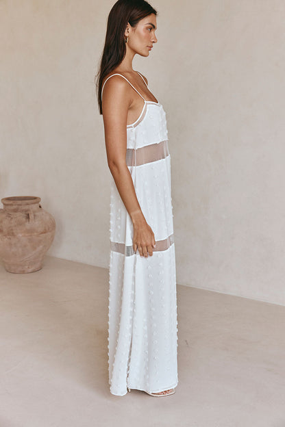 SAMPLE-Miliano Dress