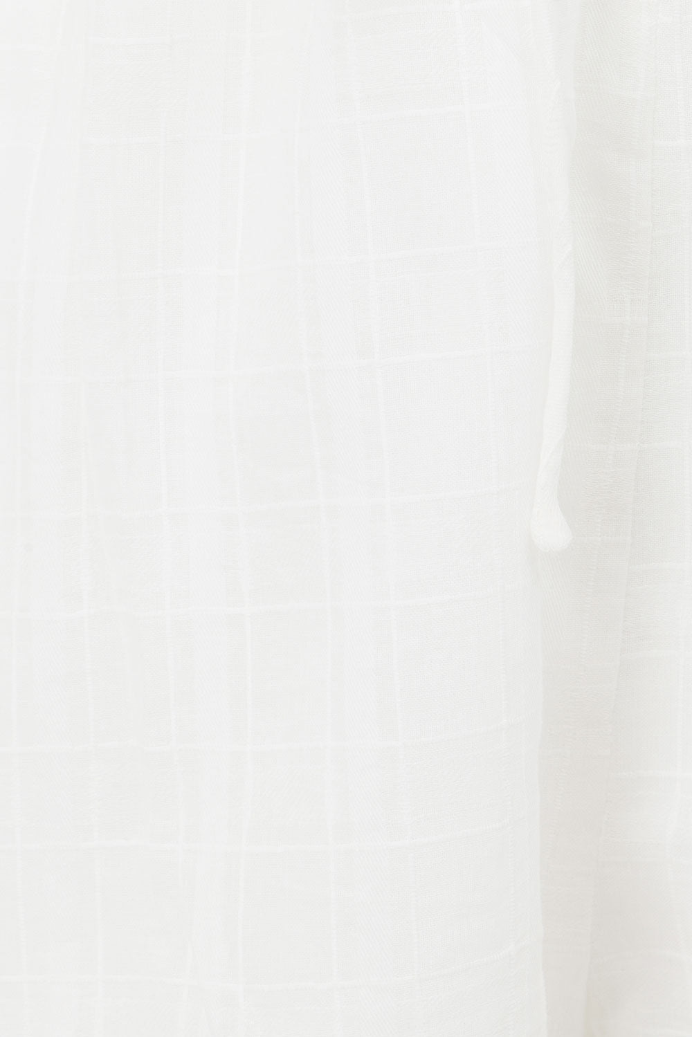 Hazel Shorts - White