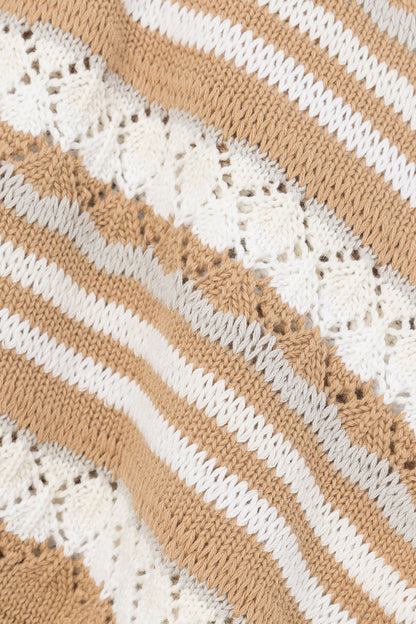 Alaiya Skirt - Chocolate