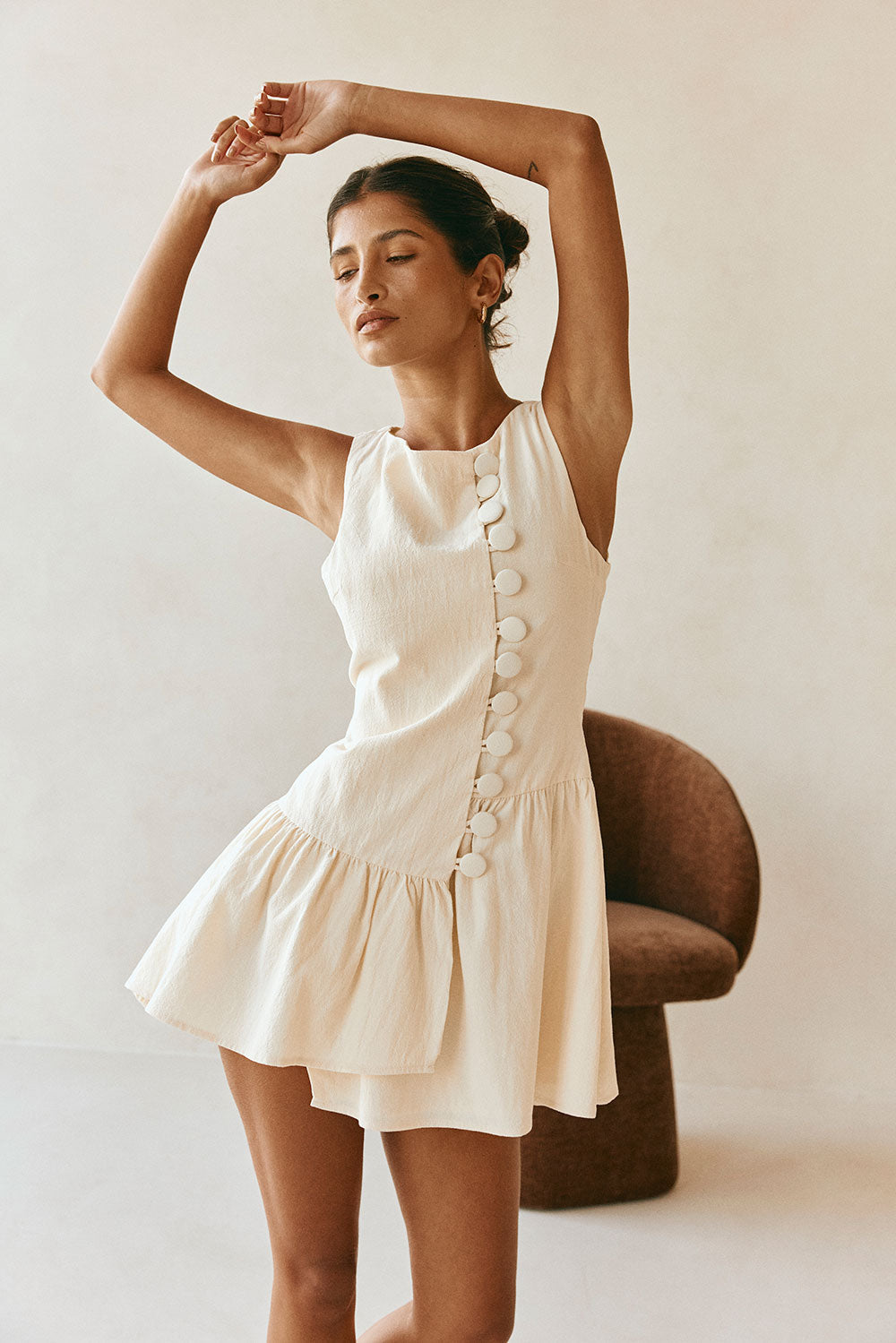 SAMPLE-Alfresco Dress